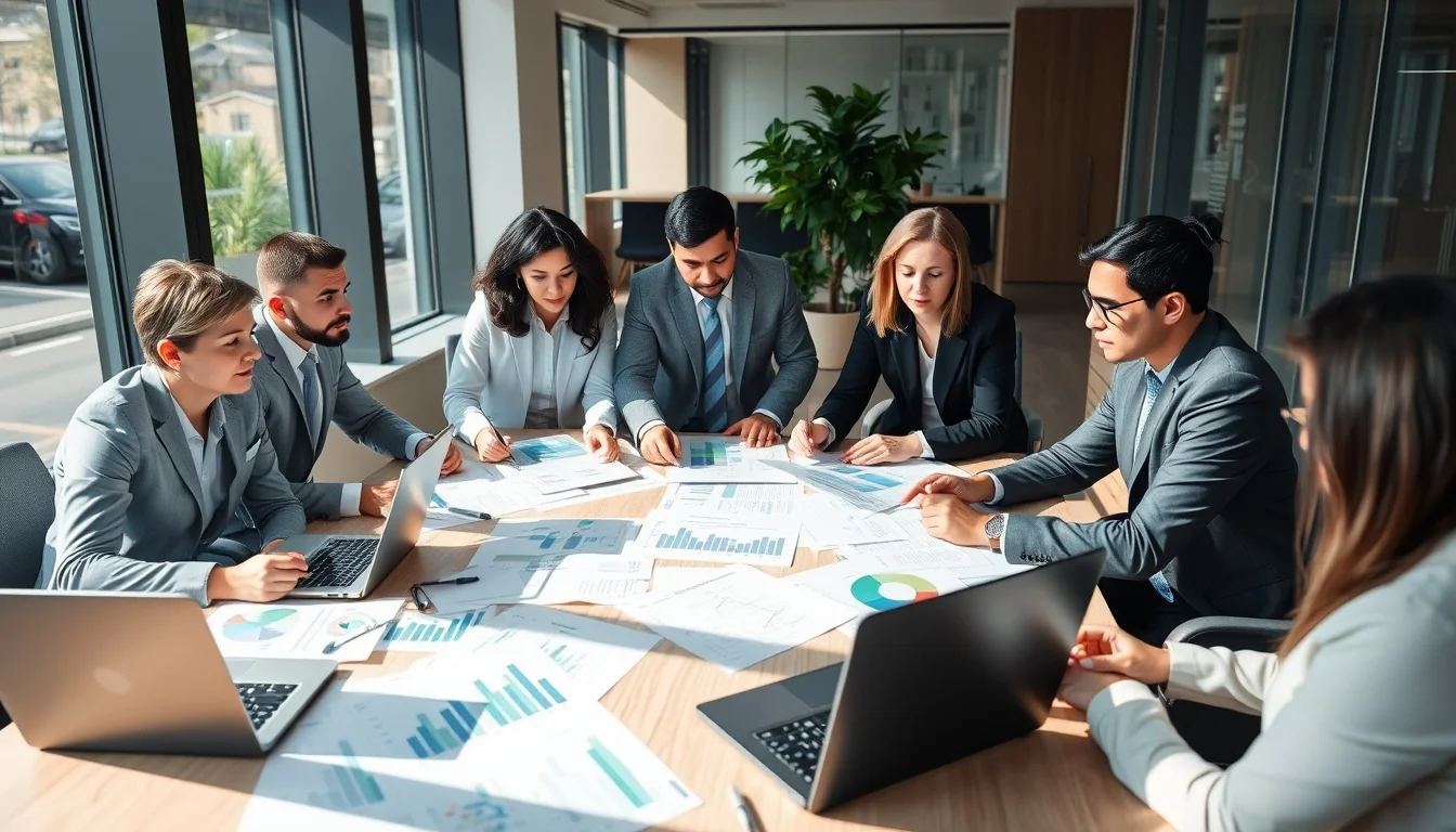 Expert Corporate Reporting Services